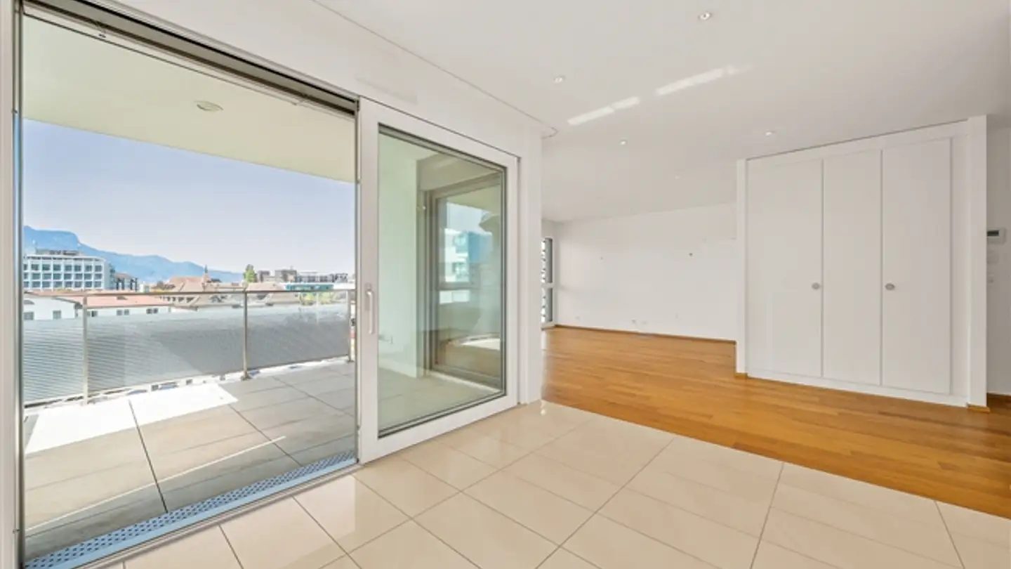 Apartment for sale - Chemin Des Vergers 4, 1804 Corsier-sur-Vevey