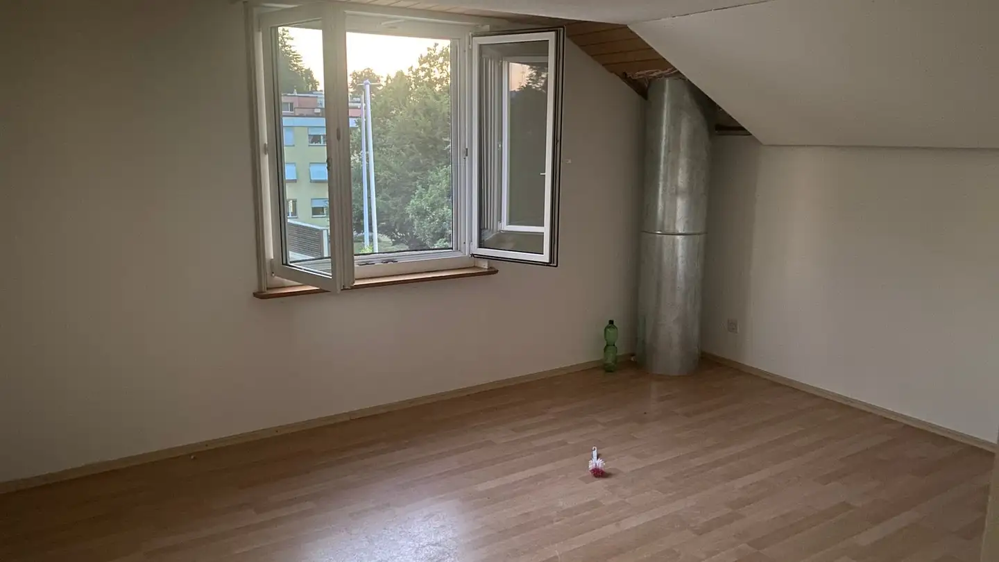 Single room for rent - Weiningerstrasse 59, 8105 Regensdorf - Photo 4