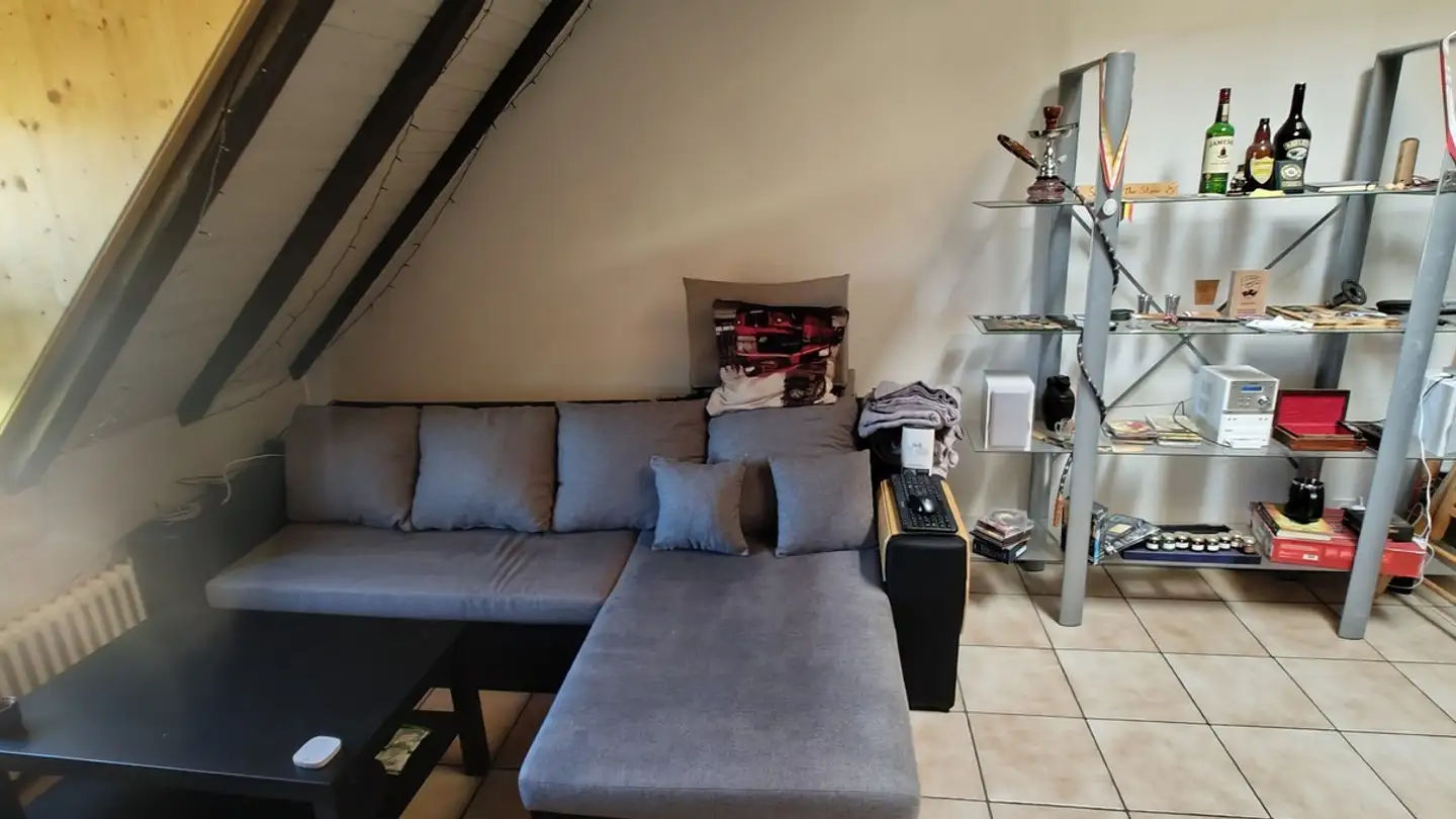 Apartment for rent - 8004 Zürich