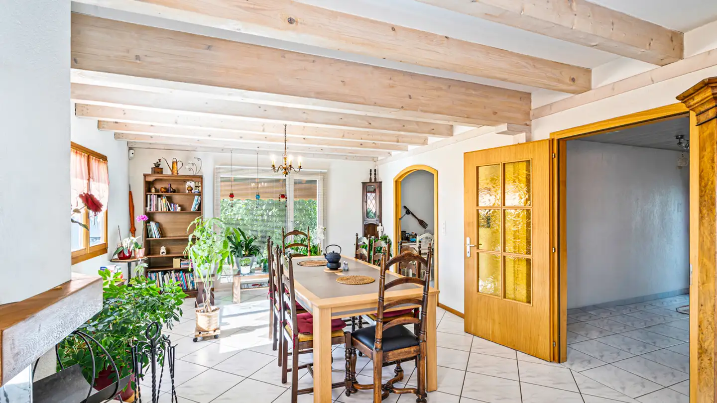 Villa in vendita - 1513 Hermenches - Photo 2