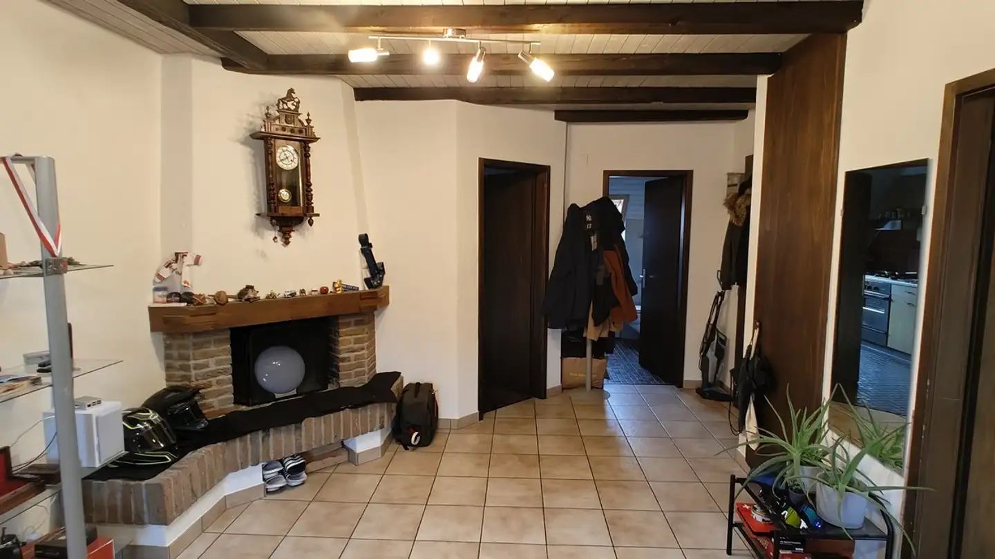 Apartment for rent - 8004 Zürich - Photo 2