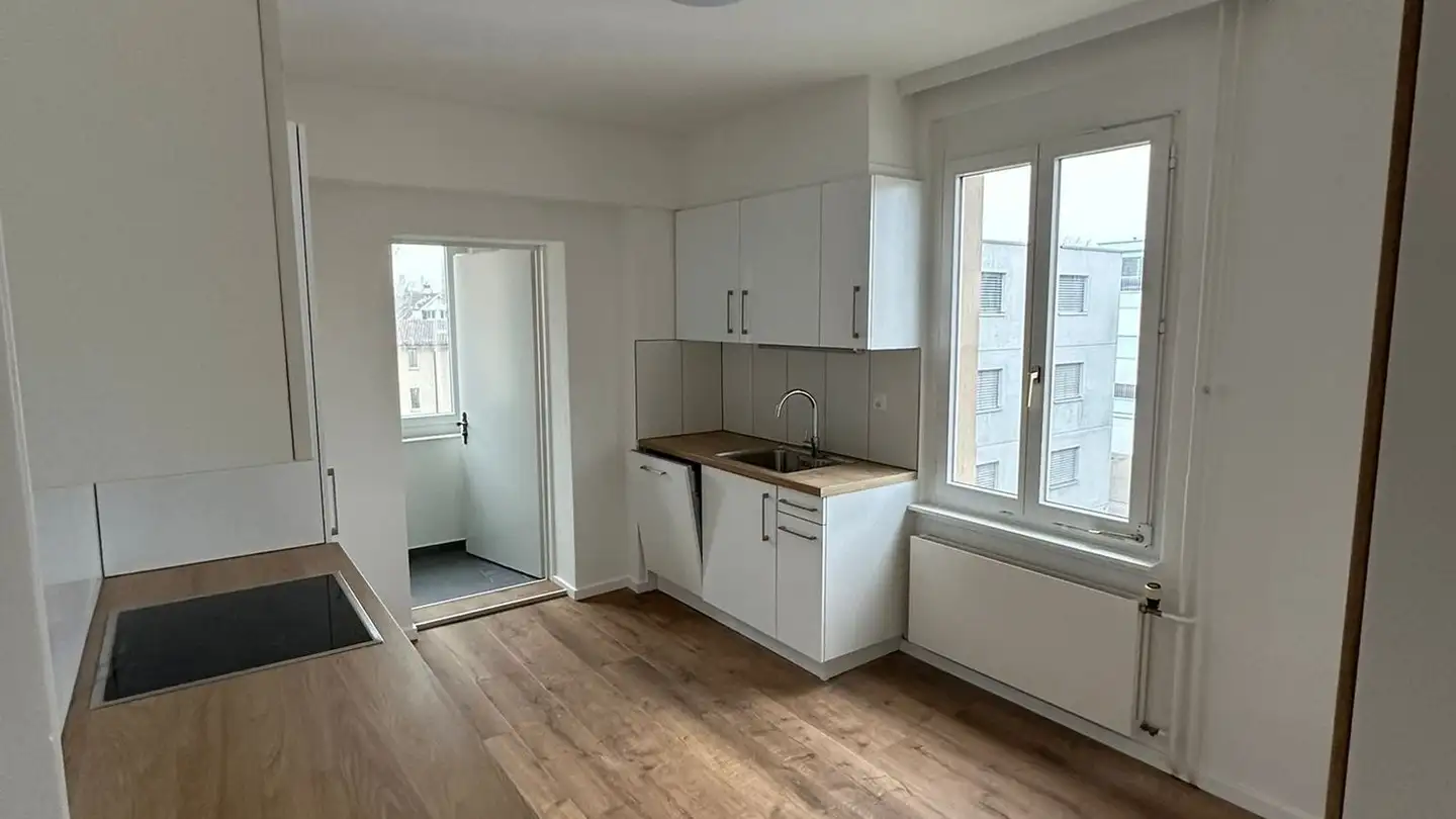 Apartment for rent - Sonnenhügelstrasse 3, 9320 Arbon - Photo 4