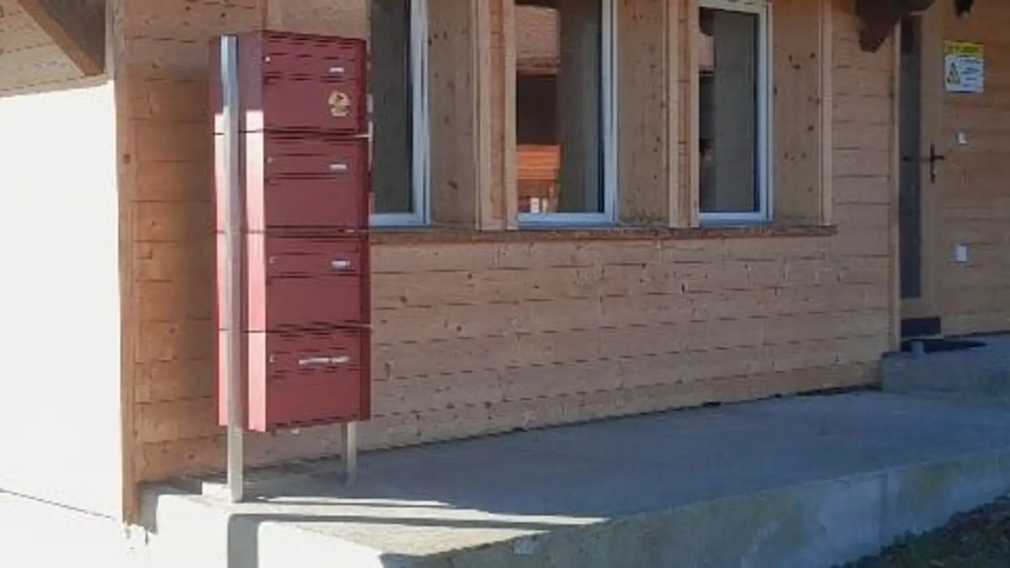 Appartement à louer - Fuhrenweg 569a, 3154 Rüschegg Heubach - Photo 3