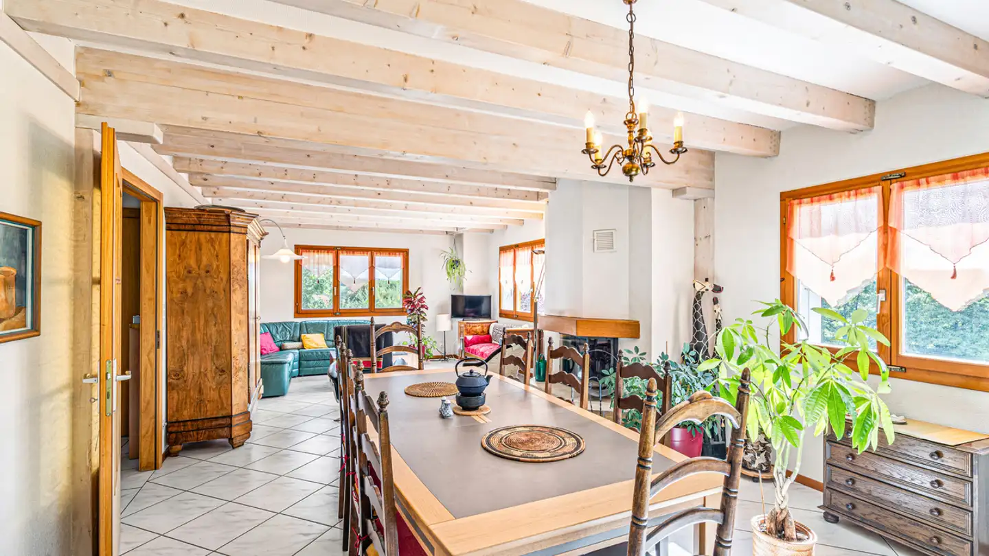 Villa in vendita - 1513 Hermenches - Photo 3