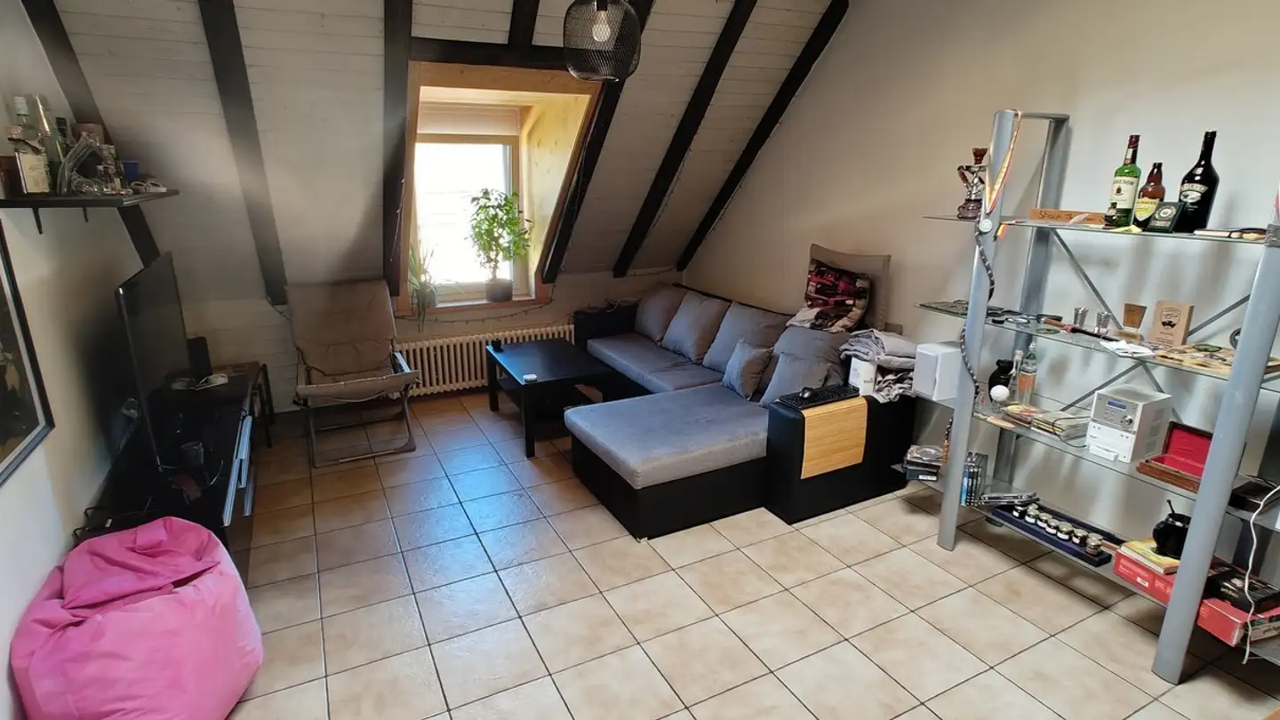 Apartment for rent - 8004 Zürich - Photo 3