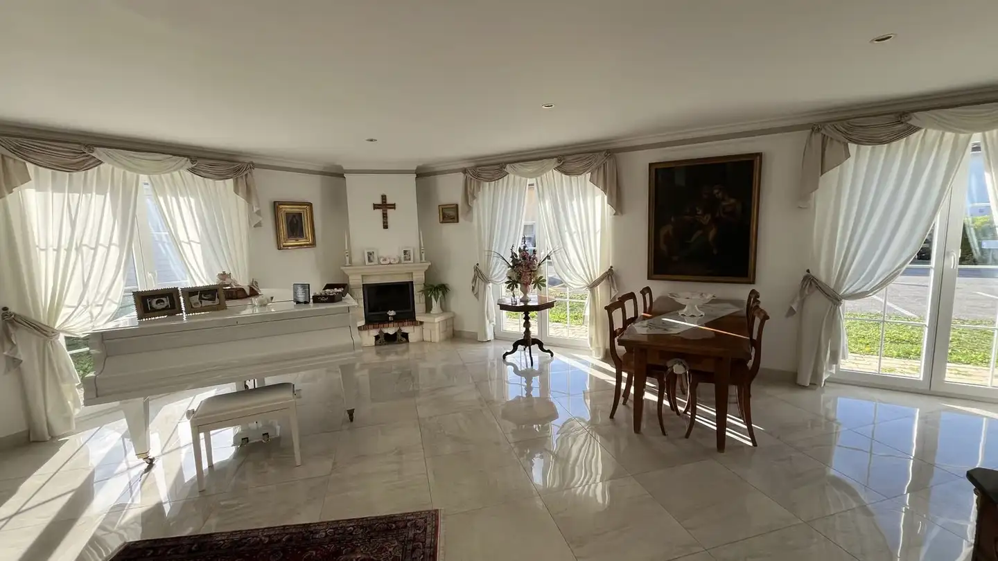 Maison individuelle à vendre - 1470 Estavayer-le-Lac - Photo 2