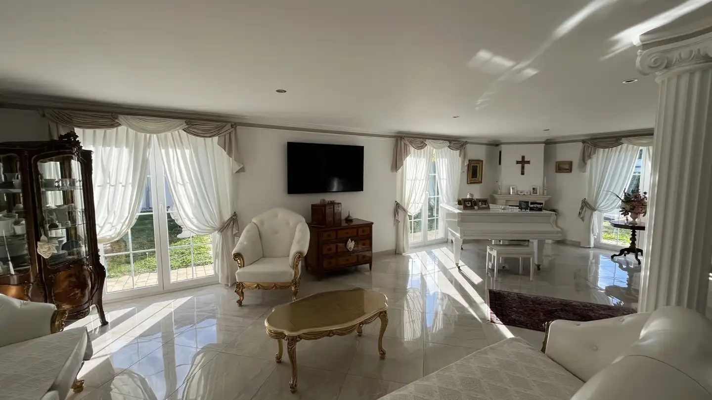 Maison individuelle à vendre - 1470 Estavayer-le-Lac - Photo 3