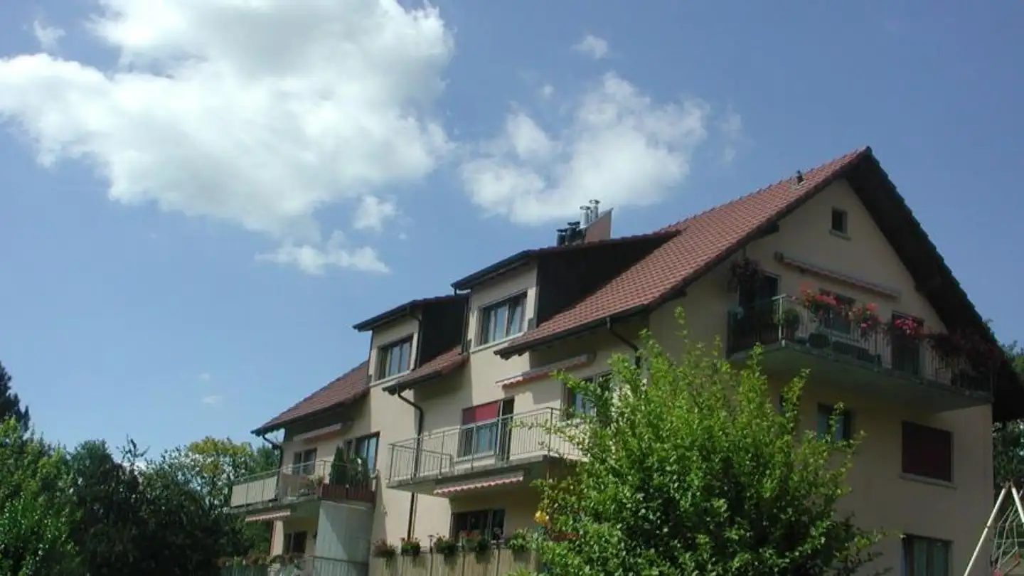 Apartment for rent - Les Mengartes 1, 2828 Montsevelier