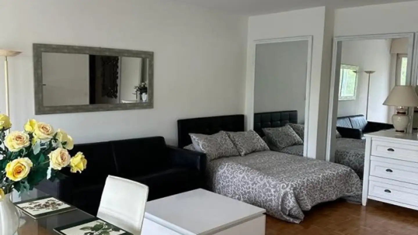 Appartamento in affitto - 1207 Genève
