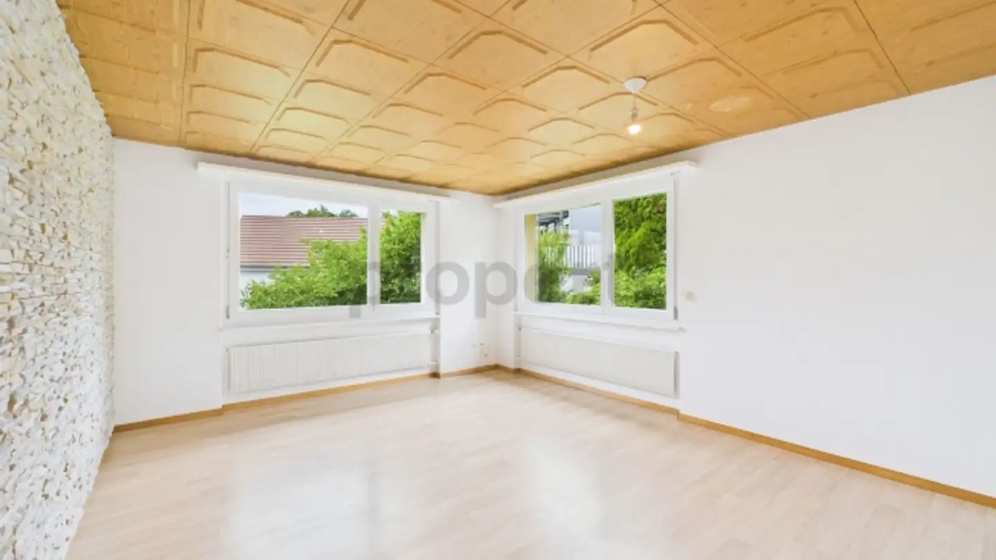 Casa a schiera in affitto - 4613 Rickenbach SO