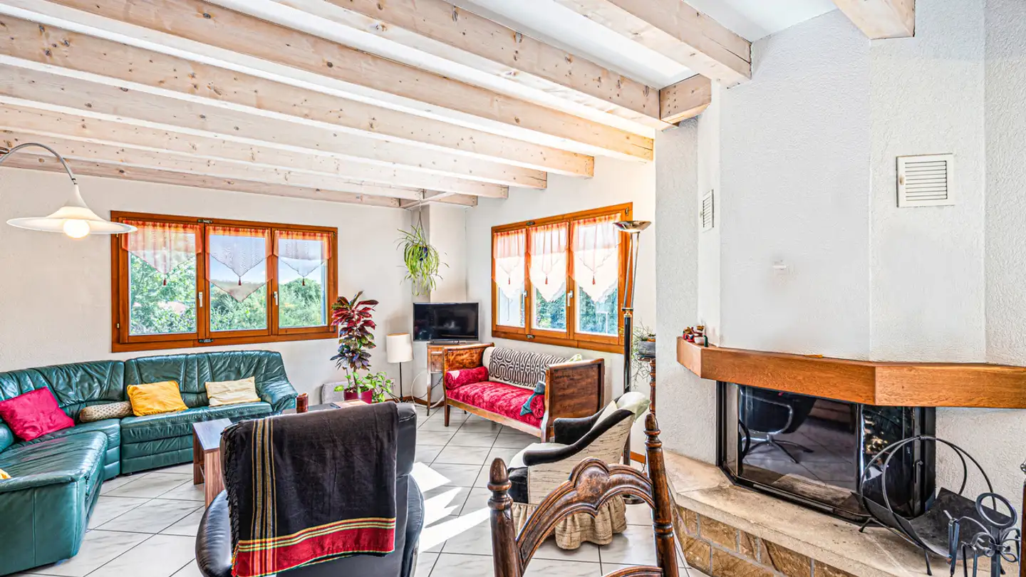 Villa in vendita - 1513 Hermenches - Photo 4