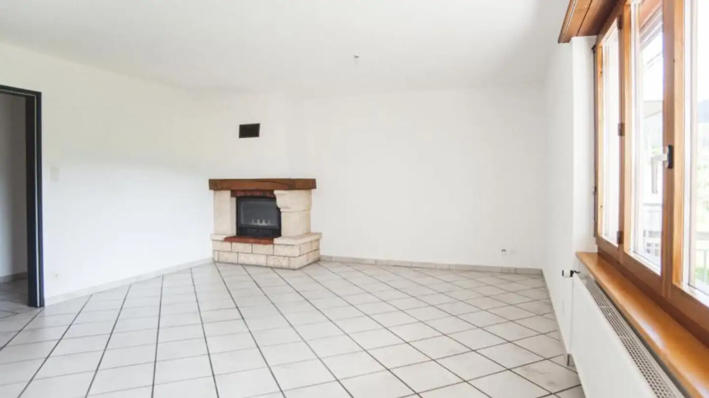 Apartment for rent - Les Mengartes 1, 2828 Montsevelier - Photo 4