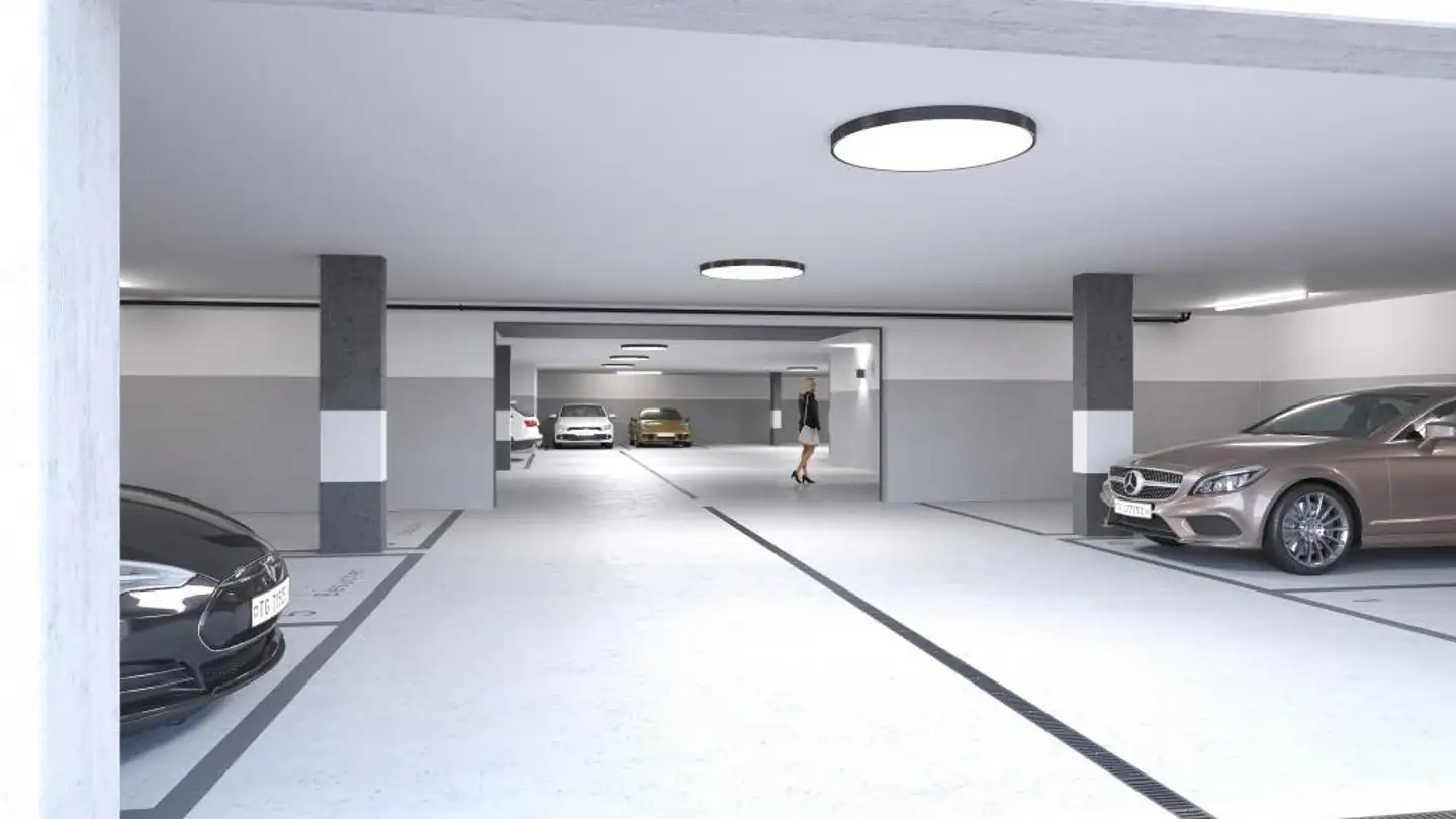 Apartment for sale - 8592 Uttwil - Photo 4