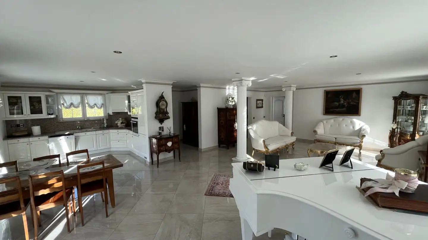 Maison individuelle à vendre - 1470 Estavayer-le-Lac - Photo 4