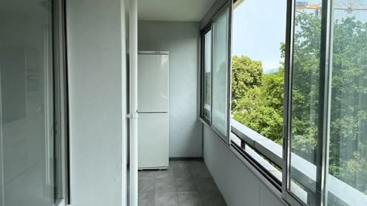 Appartamento in affitto - 1207 Genève - Foto 4