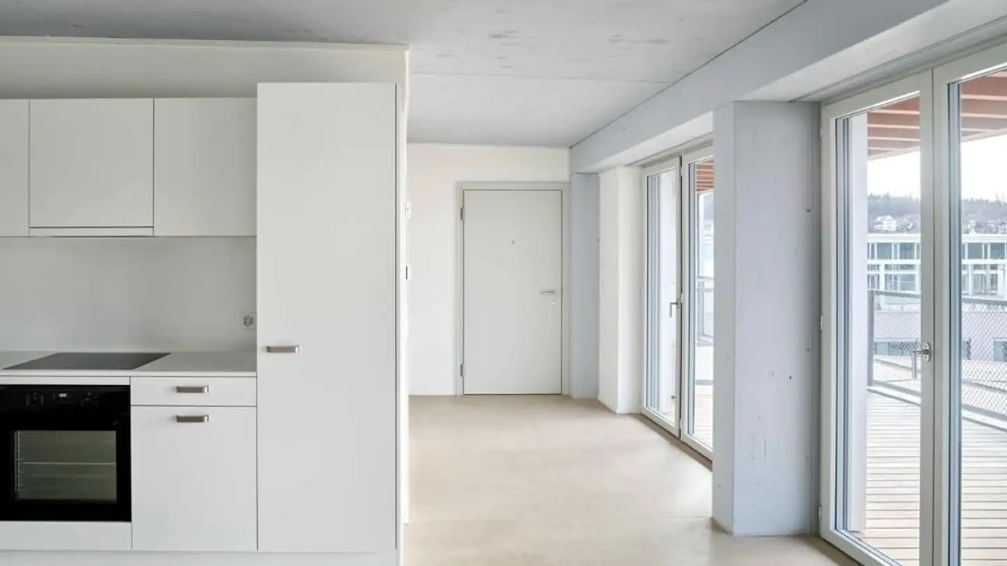 Appartamento ammobiliato in affitto - Robert-Sulzer-Gasse 18, 8400 Winterthur - Photo 3