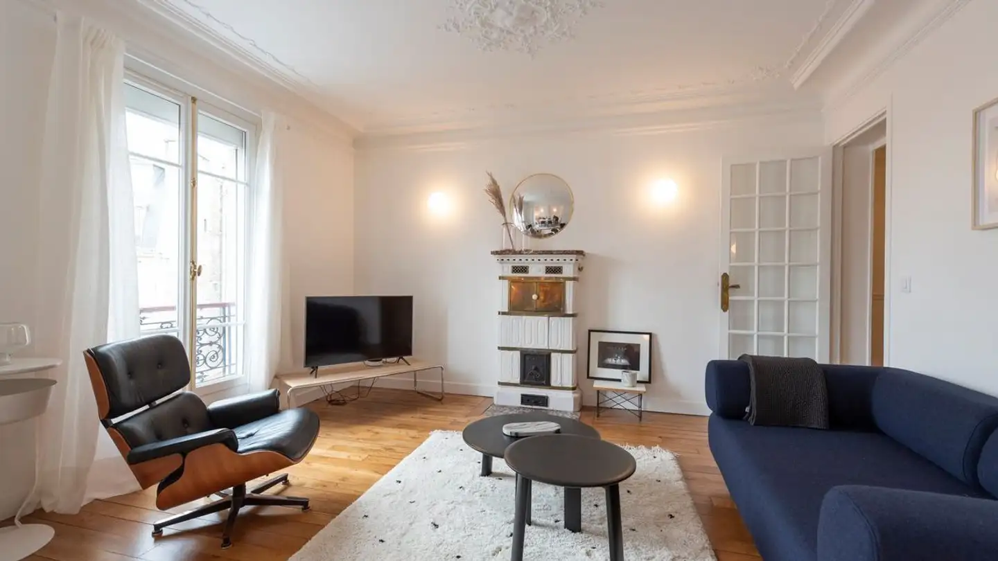 Appartamento in affitto - Stationsstrasse 8a, 8713 Uerikon