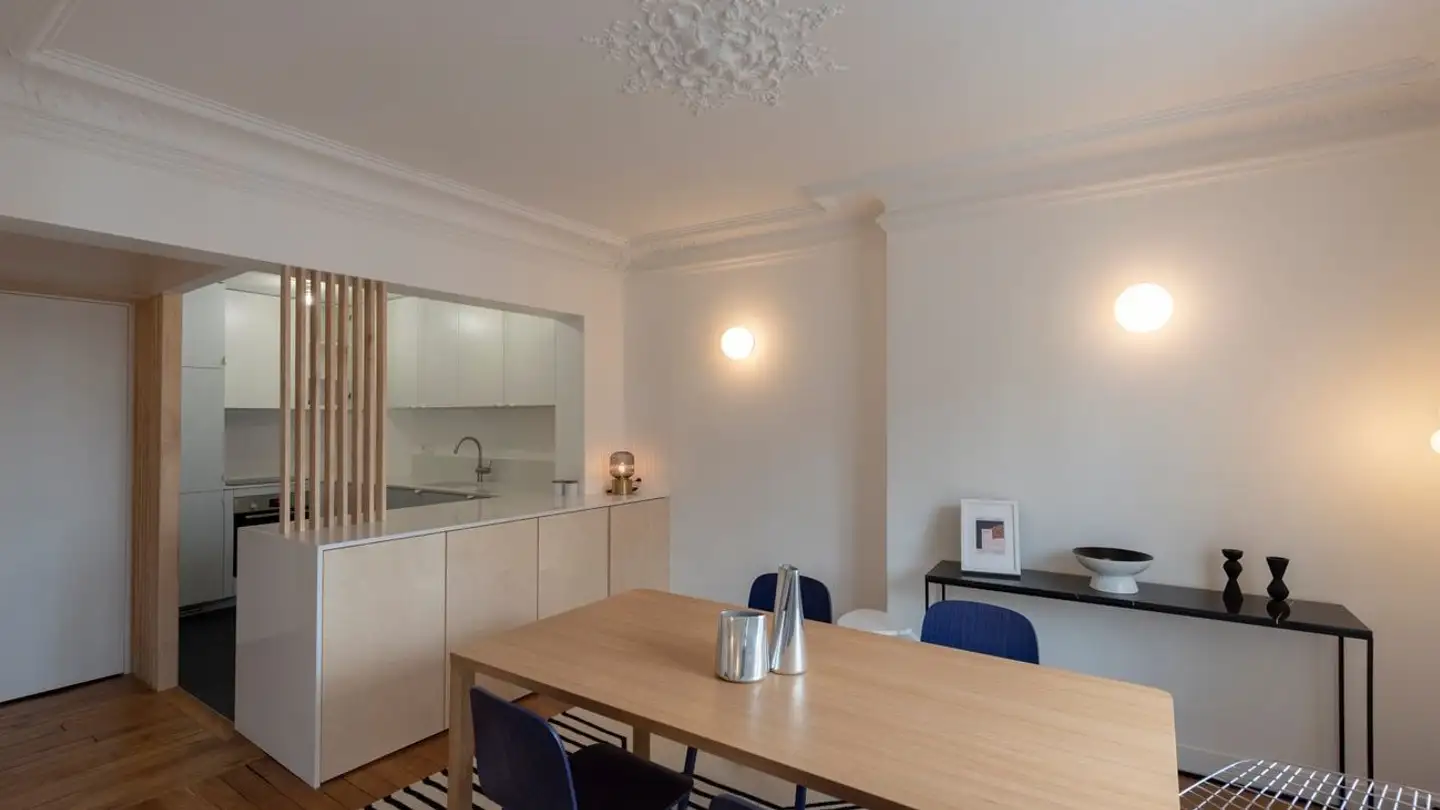 Appartamento in affitto - Stationsstrasse 8a, 8713 Uerikon - Foto 2