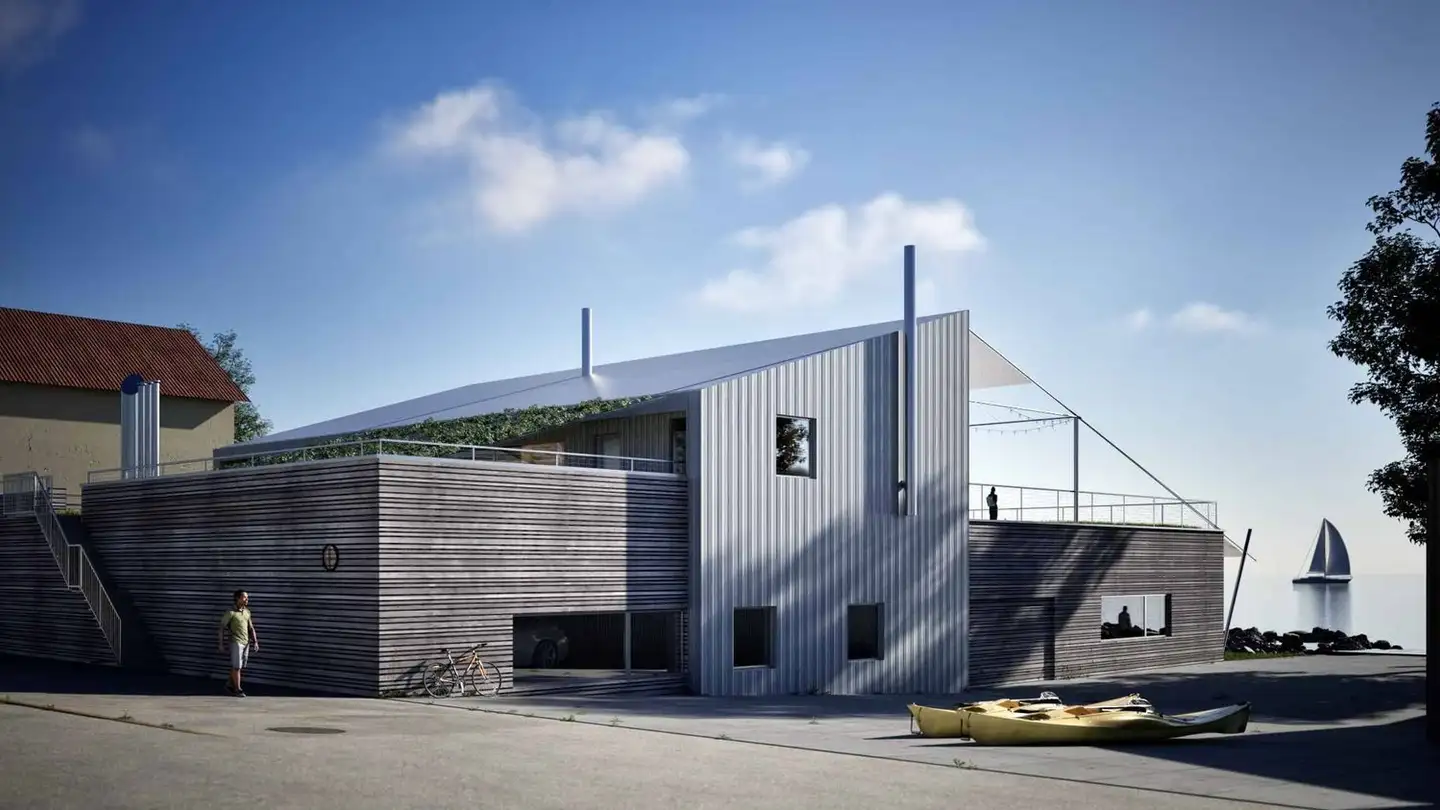 Constructible plot for sale - 1422 Grandson - Photo 3