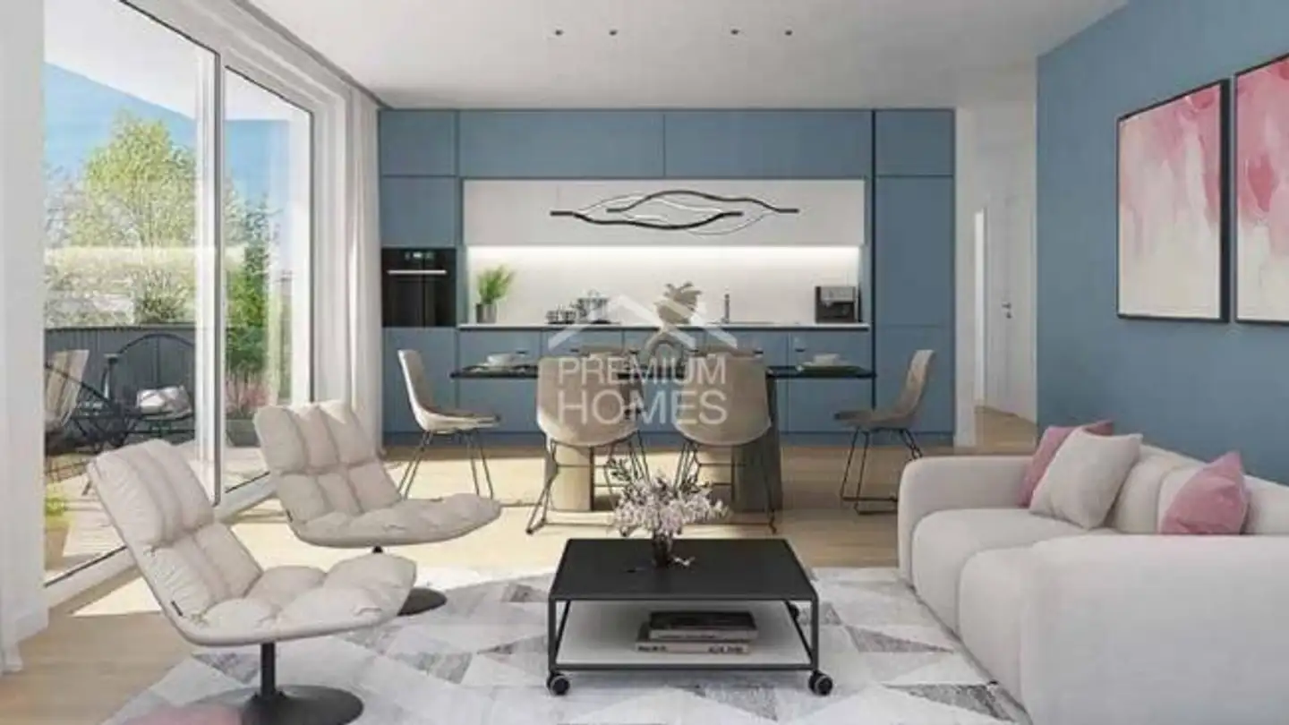 Attico in vendita - 4417 Ziefen - Foto 2