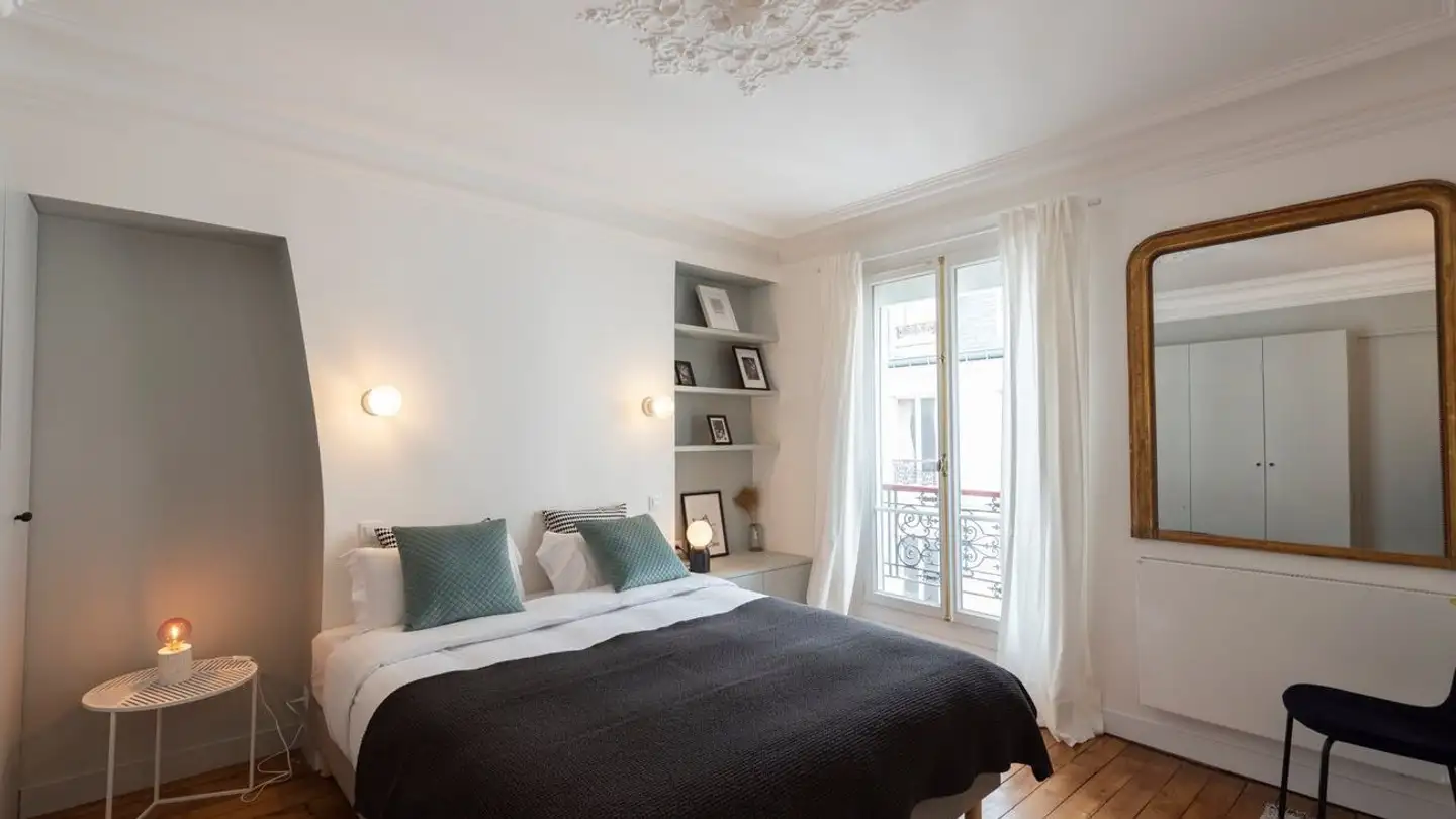 Appartamento in affitto - Stationsstrasse 8a, 8713 Uerikon - Foto 3