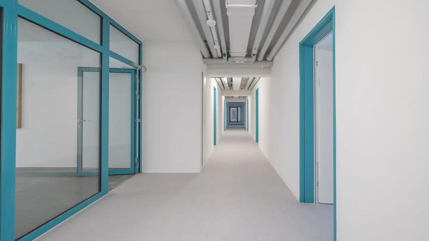 Commercial à louer - Weitegasse 6, 9320 Arbon - Photo 2