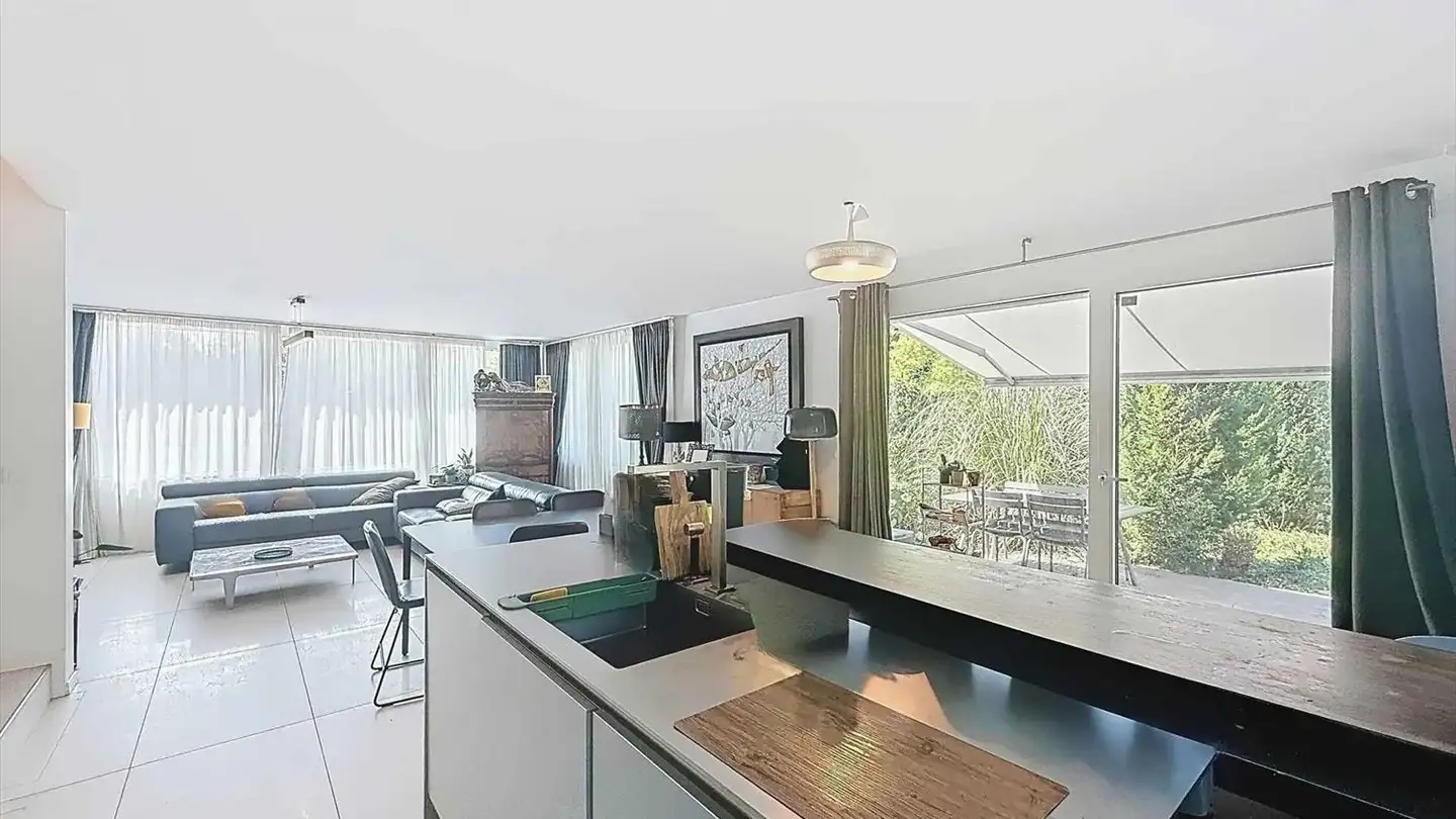 Casa singola in vendita - 1260 Nyon - Photo 2