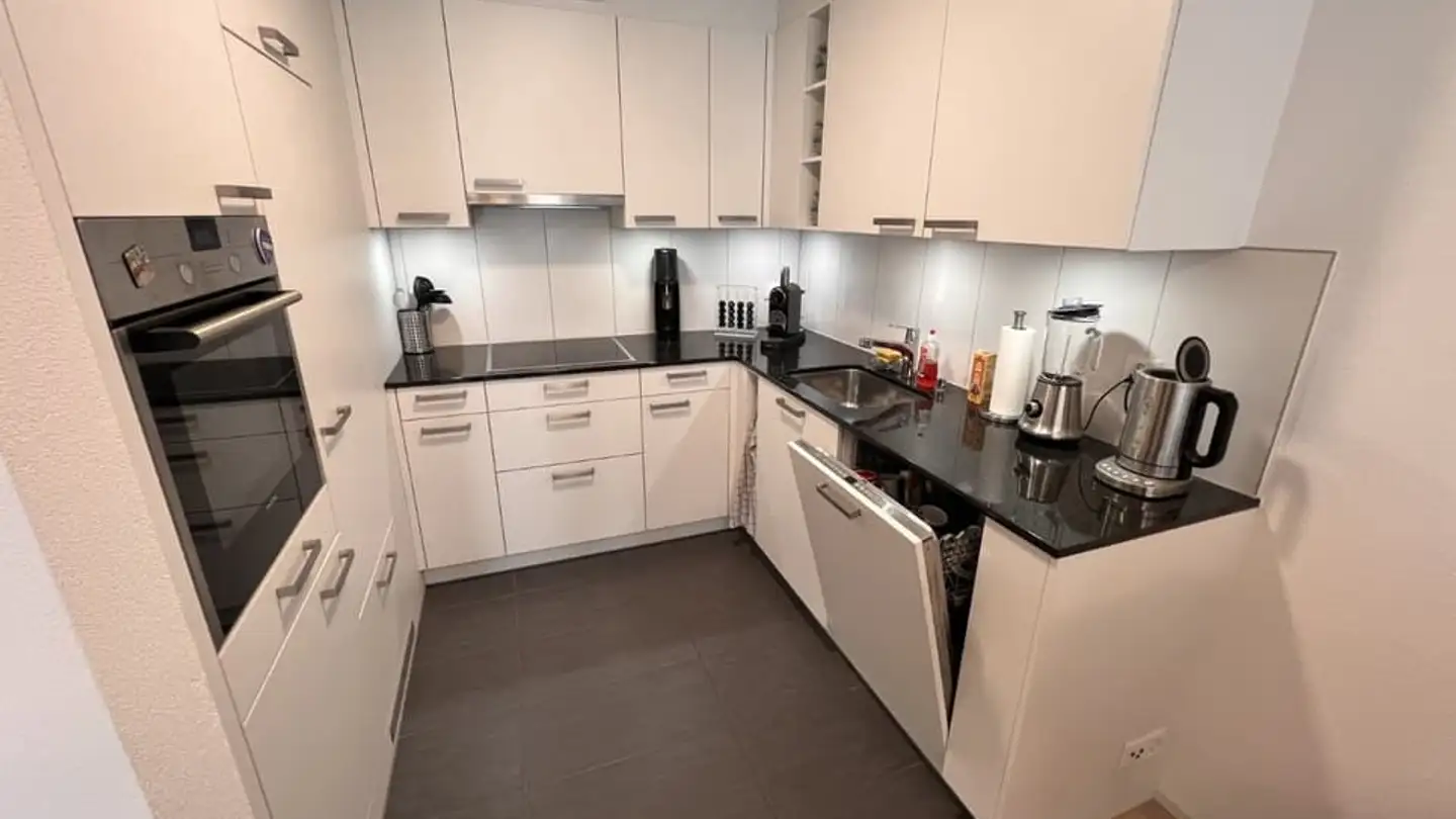 Wohnung mieten - Avenue Général-Guisan 62, 1400 Yverdon-les-Bains