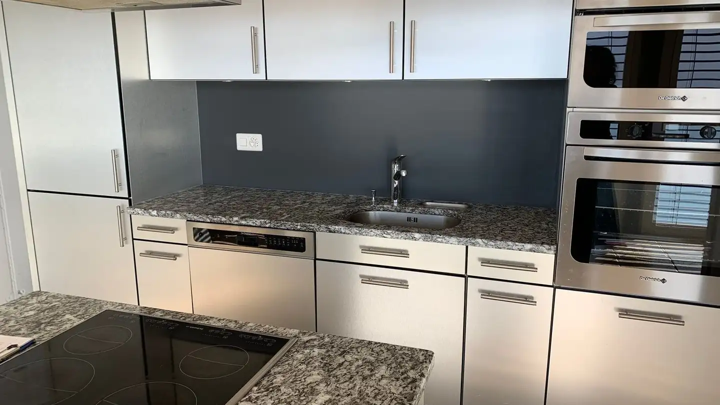 Appartamento a gradini in affitto - 1822 Chernex - Photo 2