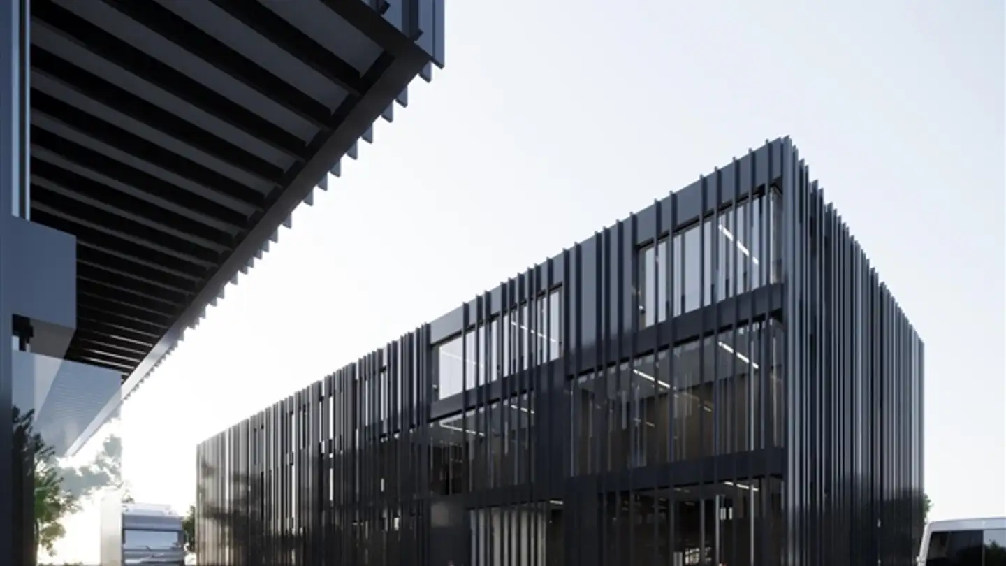 Appartamento in affitto - Route Des Avouillons 15b, 1196 Gland - Photo 2