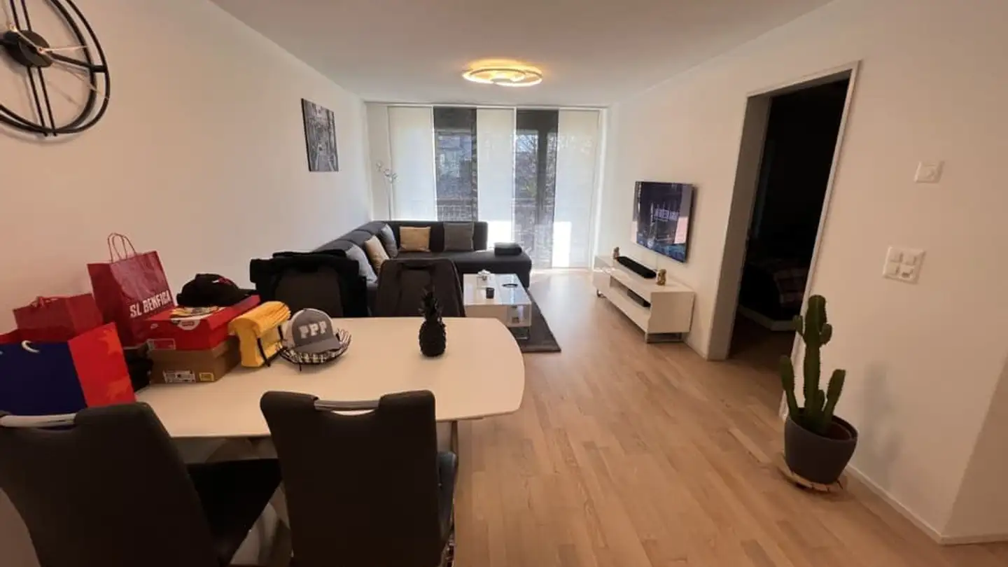 Wohnung mieten - Avenue Général-Guisan 62, 1400 Yverdon-les-Bains - Foto 3