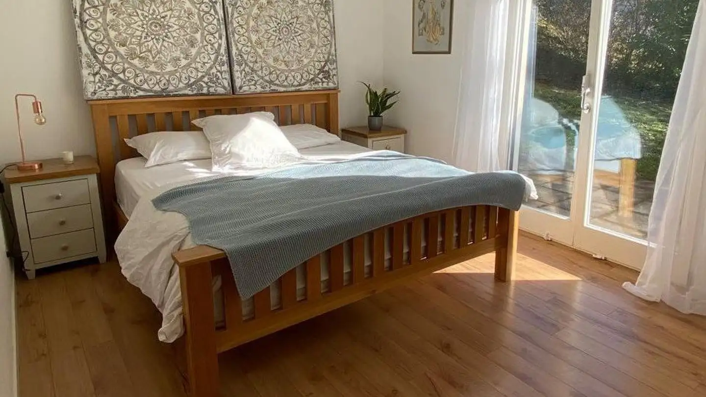 Appartamento a gradini in affitto - 1822 Chernex - Photo 4