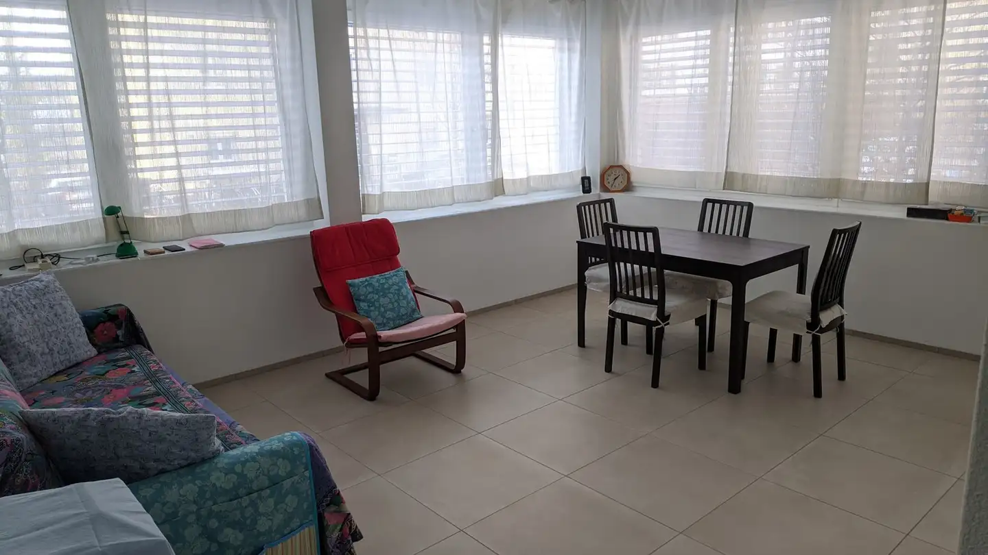 Wohnung mieten - Burgstrasse 25, 8037 Zürich - Foto 3