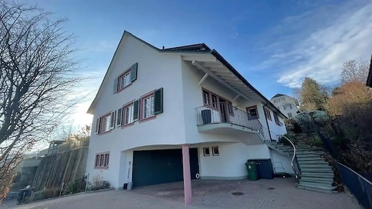 Appartamento ammobiliato in affitto - 4410 Liestal - Foto 2