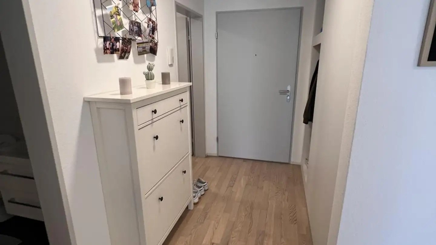 Wohnung mieten - Avenue Général-Guisan 62, 1400 Yverdon-les-Bains - Foto 4