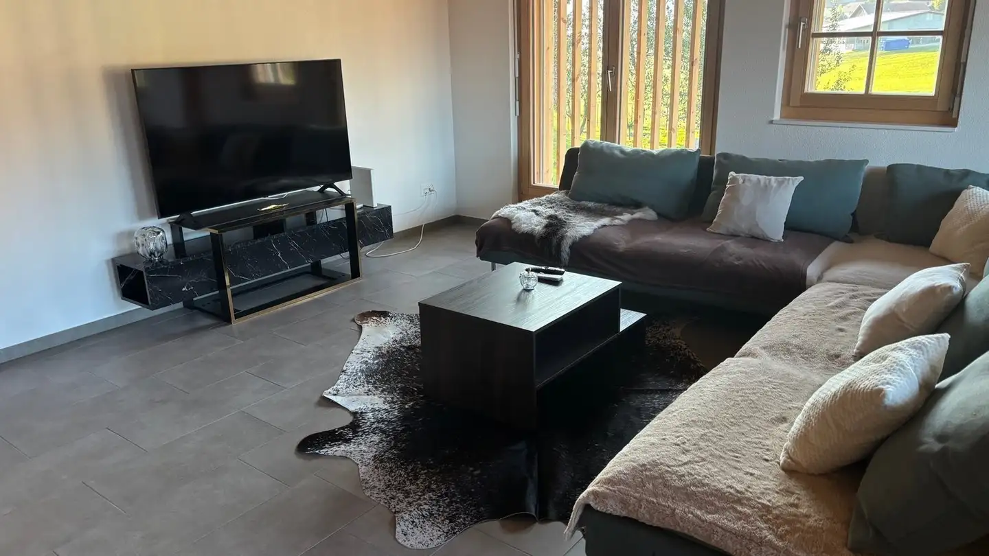 Appartamento in affitto - 1724 Senèdes