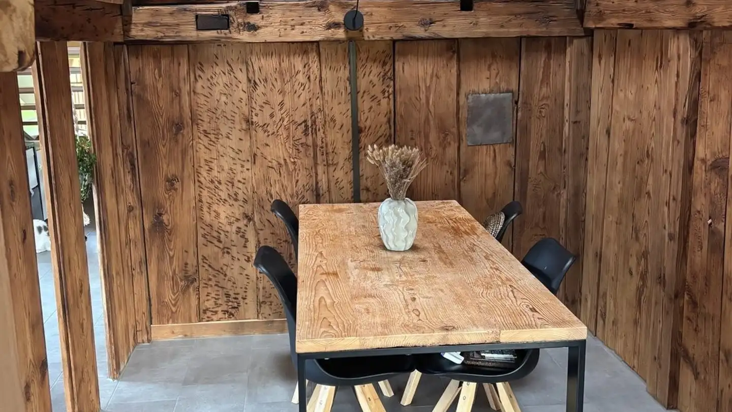 Appartamento in affitto - 1724 Senèdes - Foto 2