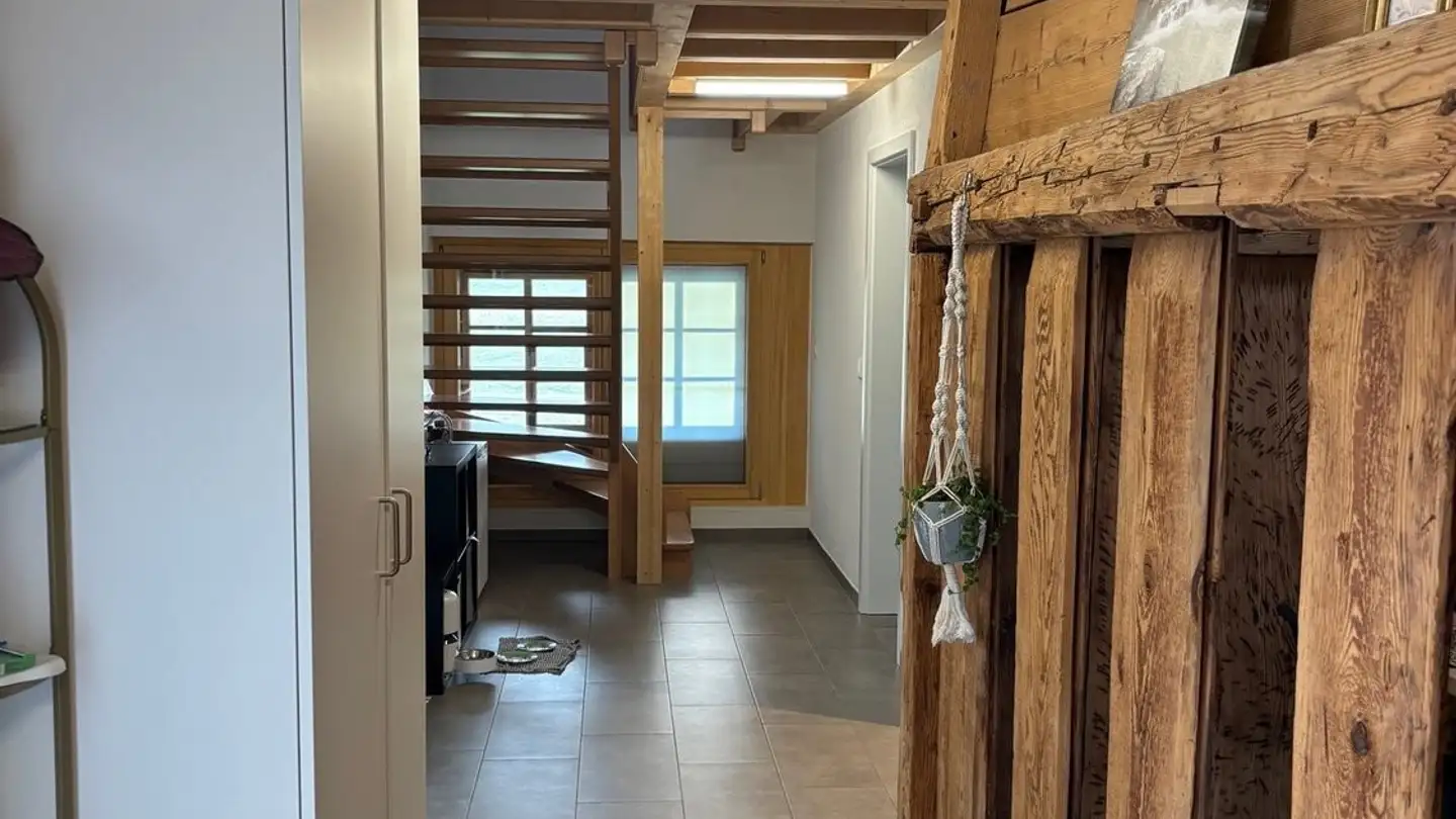 Appartamento in affitto - 1724 Senèdes - Foto 3