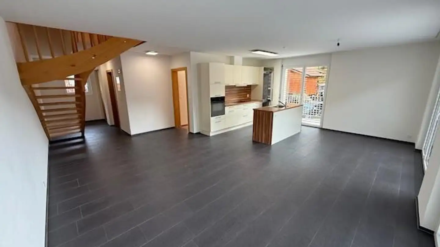 Apartment for rent - Chegelplatz 9, 7277 Davos Glaris