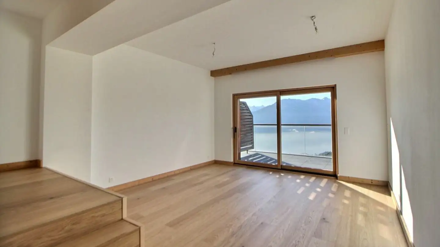 Apartment for sale - 3963 Crans-Montana