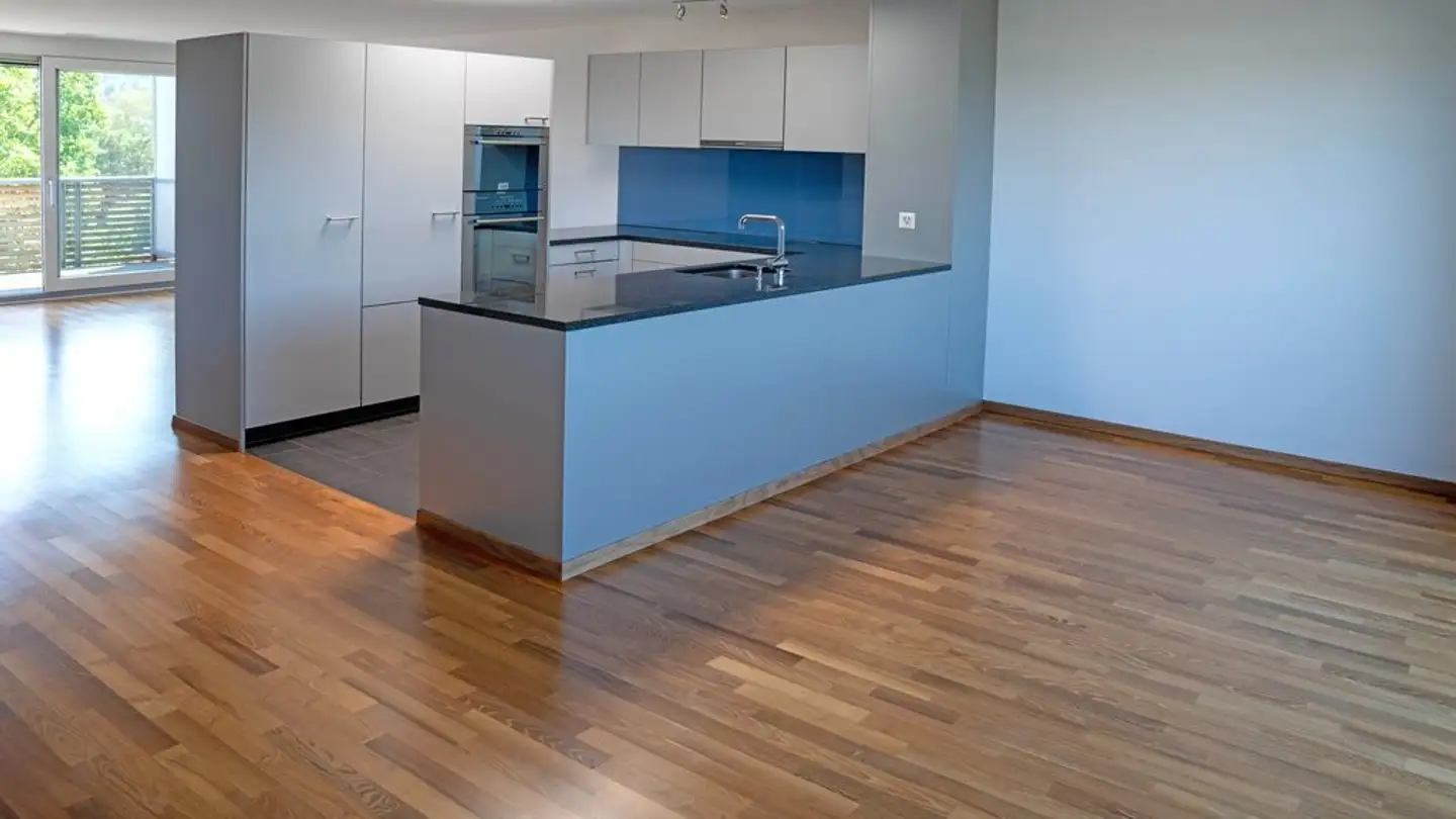 Attique à louer - Hobelwerkweg 23, 8404 Winterthur - Photo 2