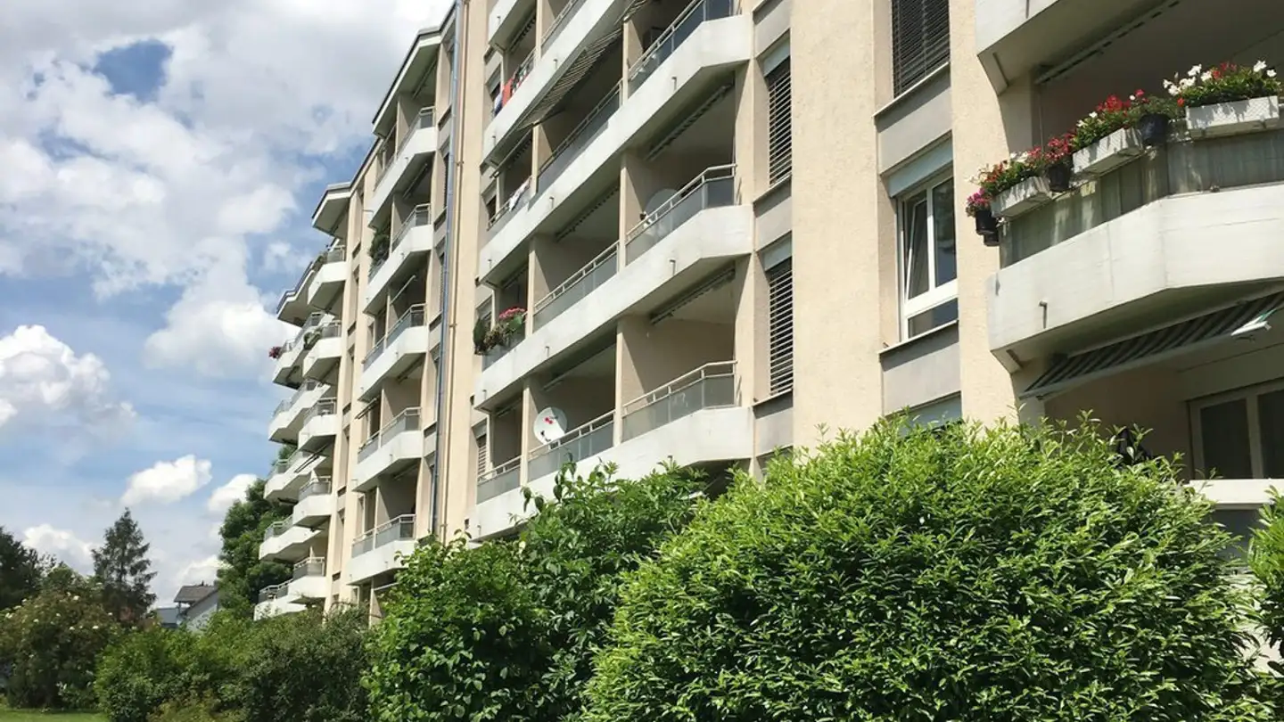 Appartamento in affitto - Birkenstrasse 24, 8306 Brüttisellen - Foto 2