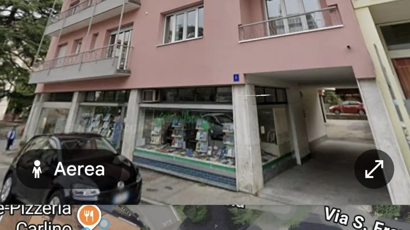 Apartment for rent - Via Vincenzo Vela 6, 6830 Chiasso - Photo 3