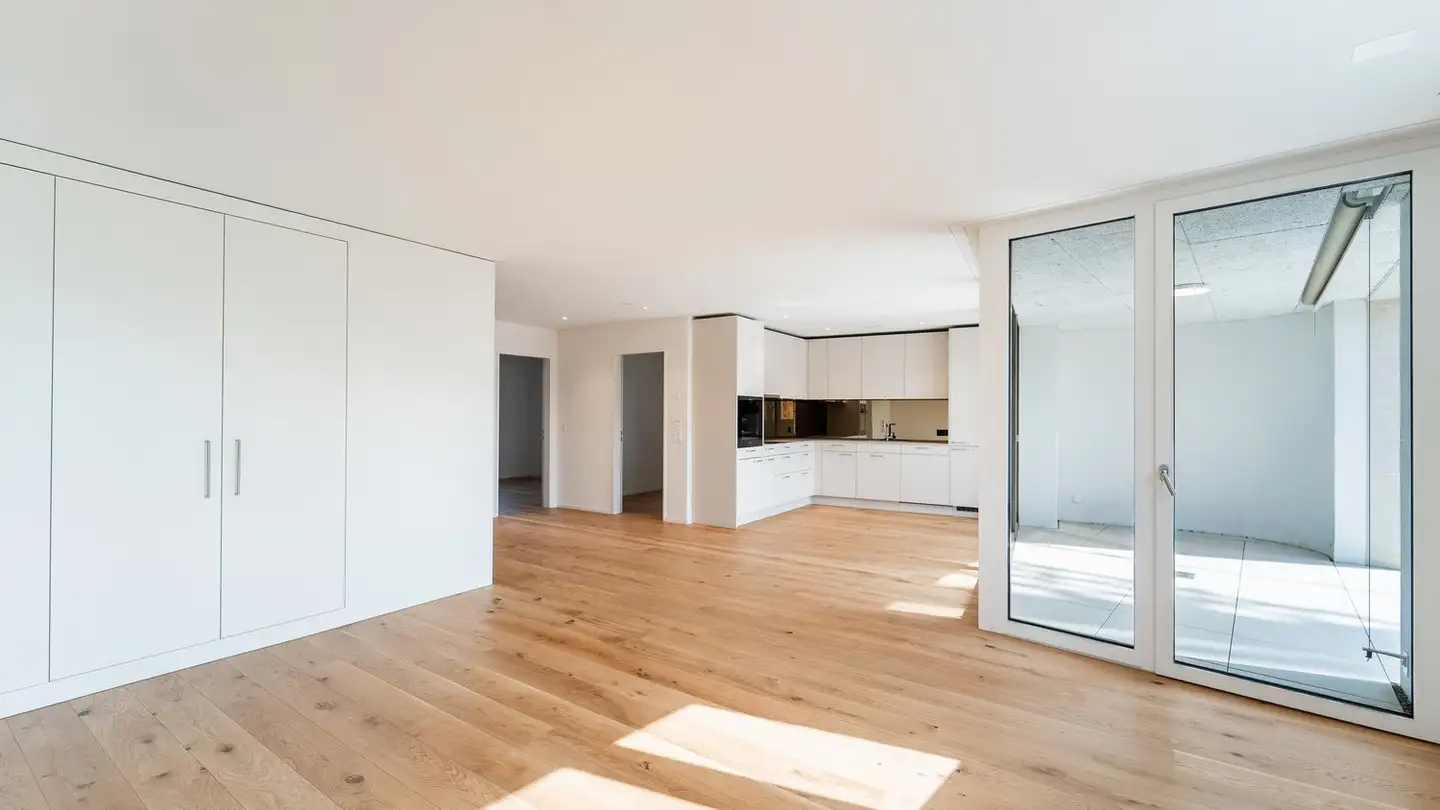 Appartamento in affitto - 8570 Weinfelden