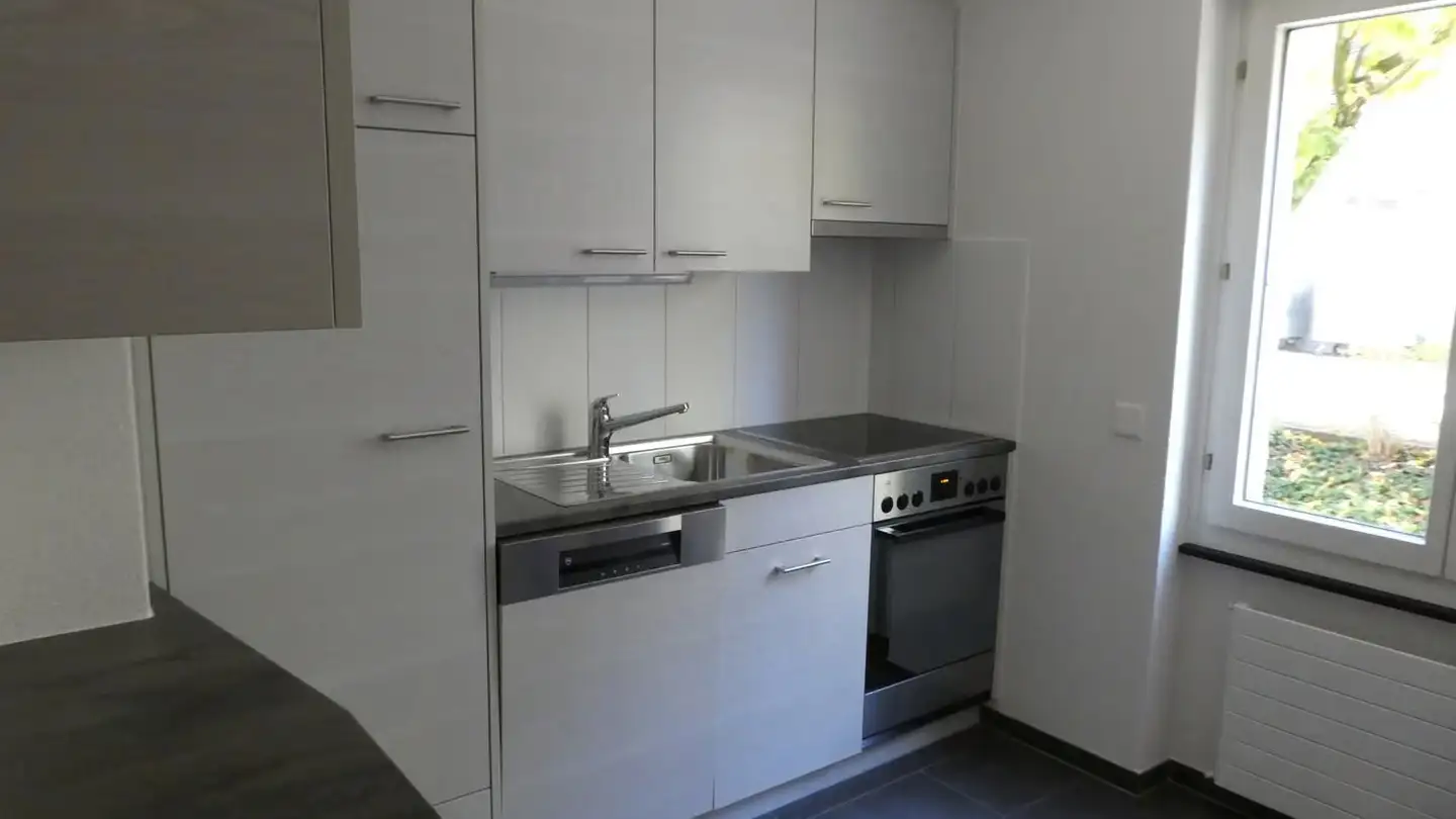 Appartamento in affitto - Gerbegraben 18, 3110 Münsingen