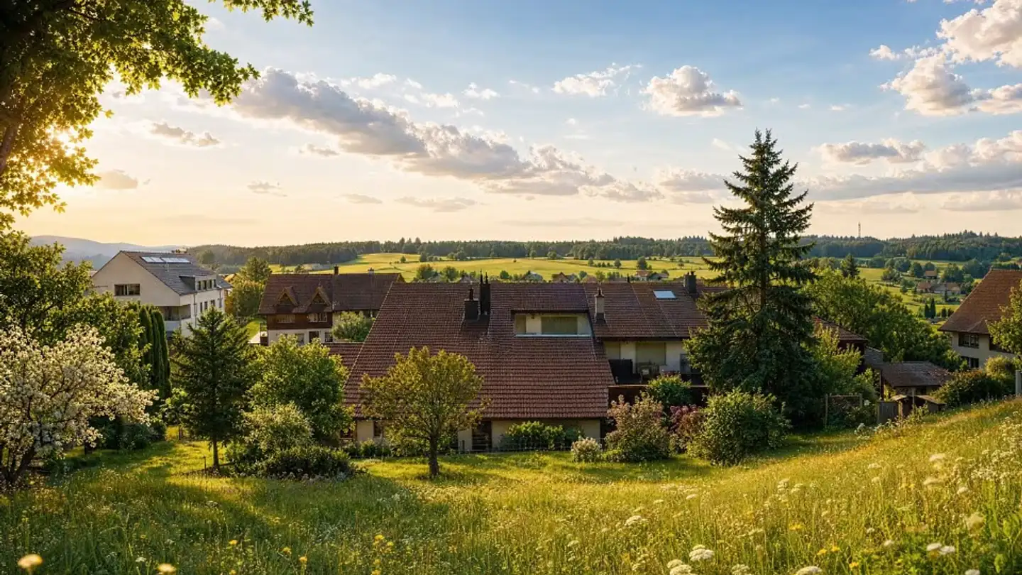 Casa singola in vendita - 4655 Stüsslingen - Foto 4