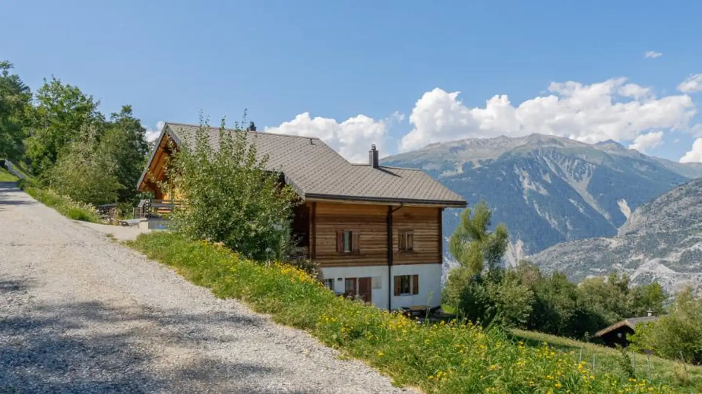 Casa bifamiliare in vendita - 3943 Eischoll