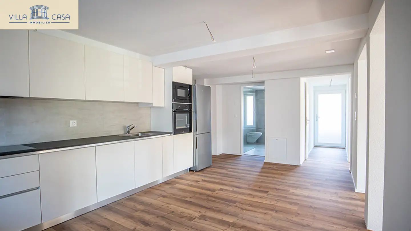Apartment for sale - 3662 Seftigen - Photo 2