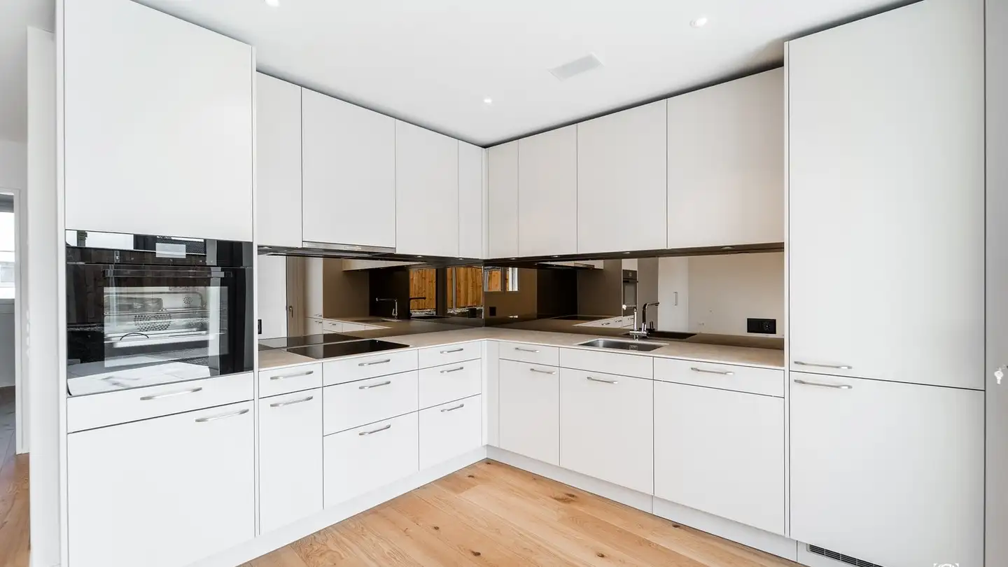 Appartamento in affitto - 8570 Weinfelden - Foto 2