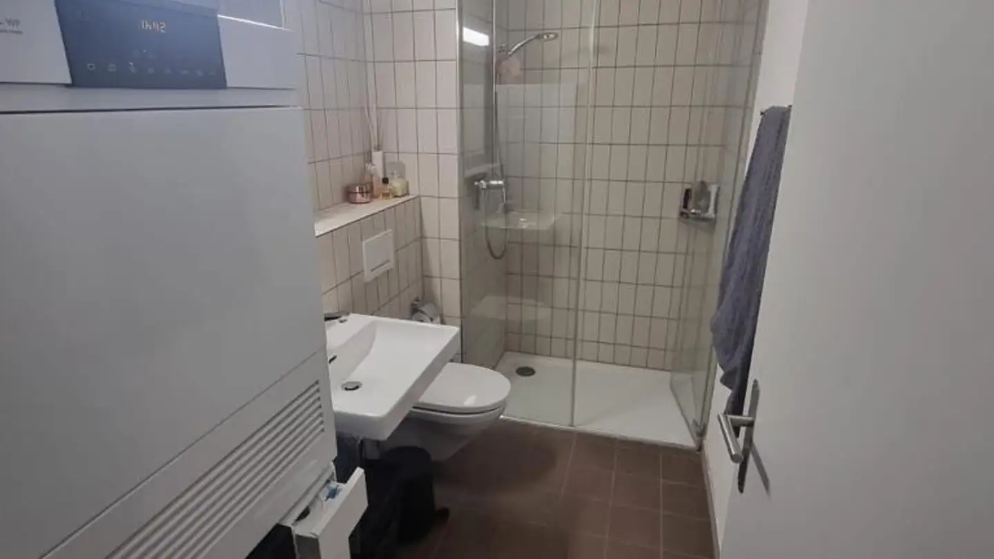 Chambre à louer - 8304 Wallisellen - Photo 3